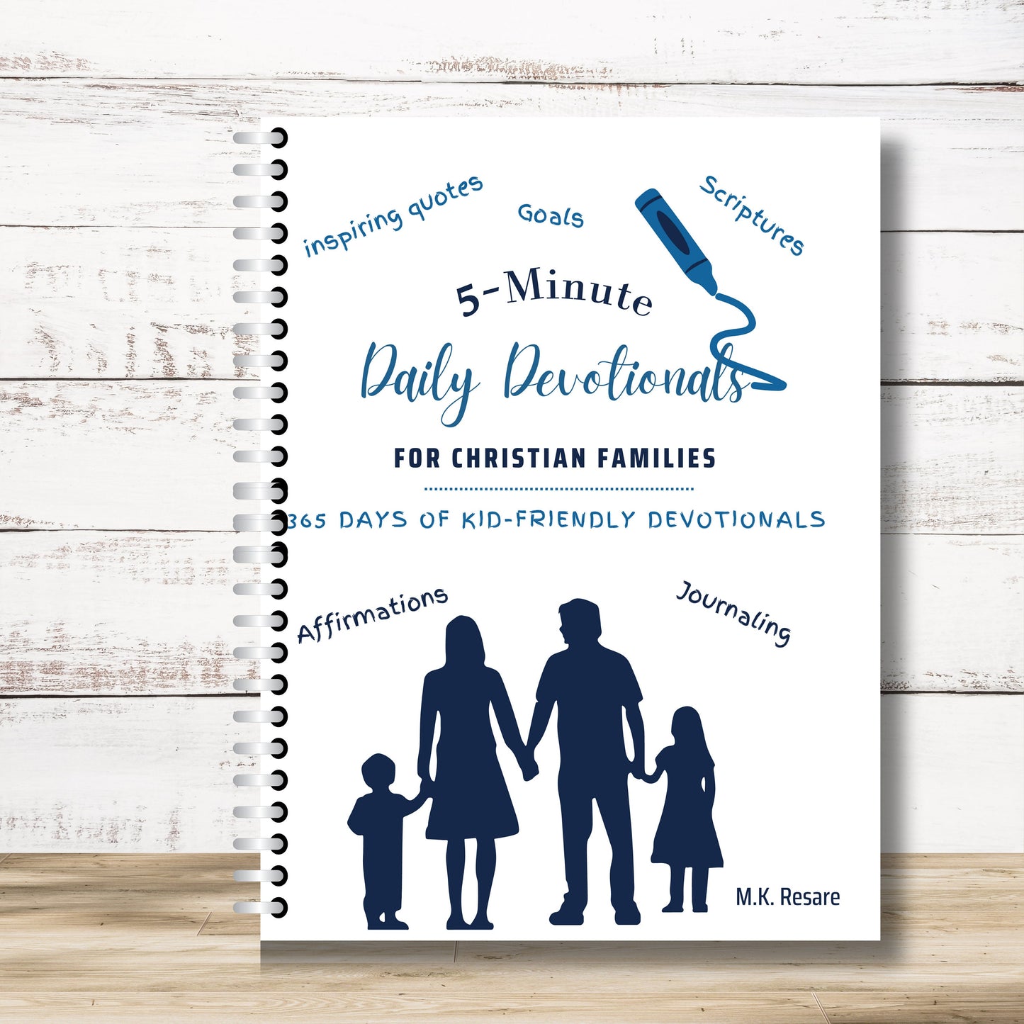 Engage Your Faith with Daily Devotionals for Christian Families - Quick and Uplifting!