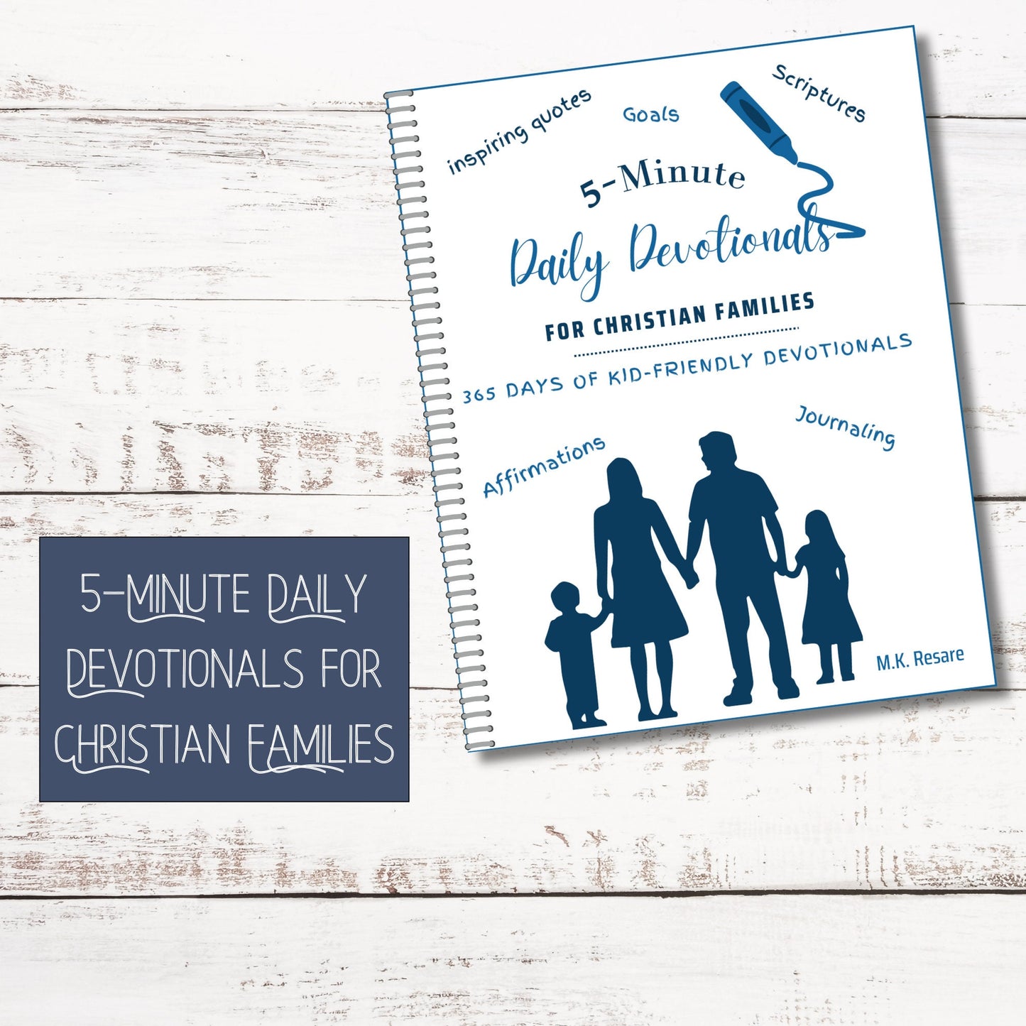 Engage Your Faith with Daily Devotionals for Christian Families - Quick and Uplifting!